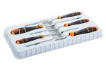 &bdquo;Bahco&ldquo; B219.025 Torx atsuktuvų rinkinys, T10-T30