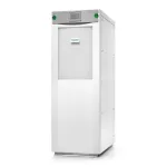 APC Galaxy VS UPS 30kW 400V iki 4 vidinių 9Ah i&scaron;maniųjų modulinių baterijų eilių, paleidimo paslauga 5x8