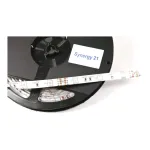 Synergy 21 LED Flex Strip 5050 - 30 RGB DC24V + 36W IP62