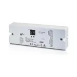 Synergy 21 S21-LED-SR000142 LED ap&scaron;vietimo valdiklis baltas (S21-LED-SR000142)
