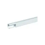 Hager kabelių kanalas LF15015 15x15mm Traffic White