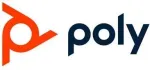 HP Poly Savi 8400/7400 Office DECT 1880-1900 MHz bazinė stotelė