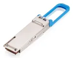 Zyxel QSFP28 100G QSFP100G-LR4-ZZ0101F 1310 nm ilgo nuotolio optimis siųstuvas-imtuvas