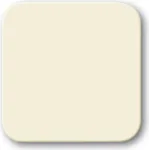 BUSCH JAEGER 2506 O-212 - Beige - Schraubenlos - Busch-Jaeger - 54 mm - 54 mm - 1 St&uuml;ck(e)