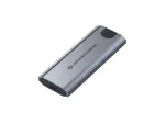 Conceptronic DANTE05G M.2 NVMe SSD korpusas USB 3.2 Gen 2
