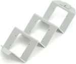 Kindermann 7445000008 Tvirtinimo rinkinys