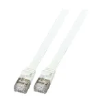 Ethernet patch laidas Efb K5545GR.1 pilkas