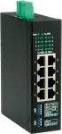 ROLINE Ind. Switch 8x - Valdomas jungiklis - 1 Gbps (21.13.1163)
