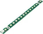 LED plok&scaron;tė Flashforge 3D spausdintuvui (modeliai C4, G3+, G3) &mdash; 30002089003