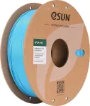 ESUN ePLA 1,75 mm SPACE BLUE 1 kg 3D spausdinimo filamentas (ePLAP175SU1)