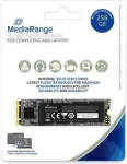 SSD diskas MediaRange 256 GB M.2 SATA III MR1022