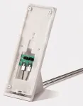 Siedle AZTV 870-0 W Access stalo priedas baltas 044477 (200044477-00)