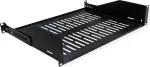 VALUE 19-Rack Shelf T 350 mm < 25 kg U-Form (26.99.0433)