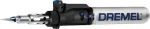 Dremel 2000-7 Versatip litavimo pistoletas dujinis litavimo rinkinys su antgaliais ir kar&scaron;to oro antgaliu (F0132000JD)