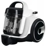 Bosch Serie 2 BGS05A222 dulkių siurblys 1.5 L Cikloninis sausas 700 W