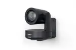 Heckler Design H599-BG &ndash; kameros laikiklis &ndash; juodas &ndash; strypas &ndash; universalus &ndash; Logitech Rally Camera, AVer CAM520, AVer CAM540, PTZOptics PT12X-USB, PTZOptics PT12X-SDI, PTZOptics... &ndash; plienas