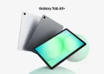 Samsung Galaxy Tab A11+ 128 GB 27,9 cm (11 colių) 6 GB Wi-Fi 5 (802.11ac) Pilka
