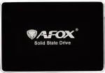 AFOX SD250-2000GQN 2TB 2.5 colio SATA SSD diskas