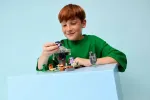 LEGO MINECRAFT 21586 Bly&scaron;kusis mi&scaron;kas