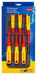 Knipex 00 20 12 V05 rankinis atsuktuvų rinkinys Standartinis atsuktuvas