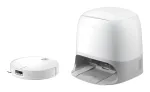 Roborock Qrevo Curv 2 ProX Baltas