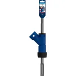 Plo&scaron;čiojo kaltų adapterių rinkinys Bosch EXPERT SDS Clean max 25 x 400 mm savigaląstantis