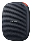Sandisk Phone SSD i&scaron;orinis SSD gintarinis USB 1TB i&scaron;oriniai diskai