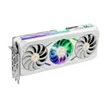 Vaizdo plok&scaron;tė ASROCK RX9070XT TCW 16GB GDDR6 su HDMI ir 3x DisplayPort