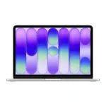 &ldquo;Apple MacBook Neo 13&rdquo; sidabrinis A18 Pro 8GB/256GB (MHFA4D/A)