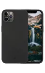 Dėklas dbramante1928 Greenland iPhone 13 Pro Max (6,7 colio, Night Black)