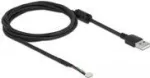 DeLOCK USB 2.0 jungiamasis laidas 4 kontaktų kamerų moduliams V6 1,5 m