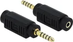 Adapteris lizdo keitimui DeLOCK 65994