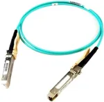 25GBASE aktyvus optinis SFP28 kabelis 1 m