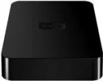 WD Elements SE Portable WDBU6Y0040BBK - I&scaron;orinis kietasis diskas - 4TB - ne&scaron;iojamas - USB 3.0 (WDBU6Y0040BBK)