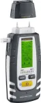 Drėgmės matuoklis Laserliner MultiWet-Master Compact Plus su temperatūros matavimu