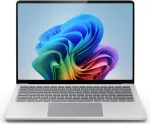 Microsoft Surface Laptop 7 Copilot+ PC Qualcomm Snapdragon X1E-80-100 35 cm (13.8) Liečiamas ekranas 16 GB LPDDR5x-SDRAM 1 TB SSD Wi-Fi 7 (802.11be) Windows 11 Home Platinum (ZXX-00005)