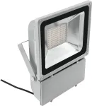 LED prožektorius EUROLITE FL-100 3000K &scaron;ilta balta &scaron;viesa
