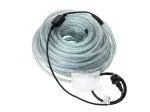 Eurolite Rubberlight LED RL1-230V 50506233 &scaron;viesos žarna, 44 m, žalia