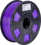 Renkforce RF-4511210 Filamentas PLA 1.75 mm 1000 g Violetinė 1 vnt.