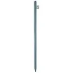 AS Schwabe 10510 įžeminimo strypas 1,5 m sidabrinis (10510)