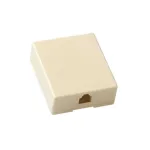 ACT TD1706 RJ-12 sienos dėžutė, 1x RJ-12