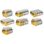ANSMANN X-POWER Mignon AA - Baterija 4 x AA &scaron;arminė (5015681)