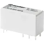 Finder 41.52.6.024.4016 &ndash; 24 V nuolatinės srovės relė
