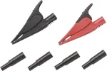 Fluke 4073928 Juoda
