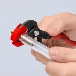 Knipex 87 09 250 V01 replės