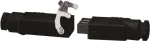 Somfy 9701566 Black vartų, garažo ir žaliuzių automatika