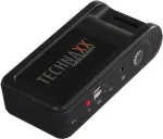 Technaxx TX-218 (5030) užvedimo starteris su powerbank funkcija