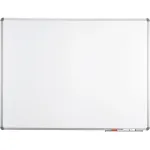 MAULstandard balta lenta 120x90 cm balta plieninė