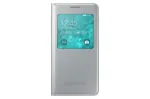 Samsung EF-CG850B dėklas Flip Case sidabrinis