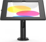 Compulocks Apex Rise - Aufstellung - neigen - f&uuml;r Tablett - Metall - Schwarz - Tischmontage - f&uuml;r Apple 10.9-inch iPad (10. Generation), iPad (A16) (T